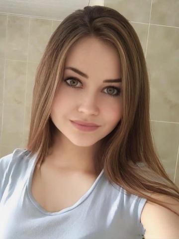 Индивидуалка Ангелина Фотография 2